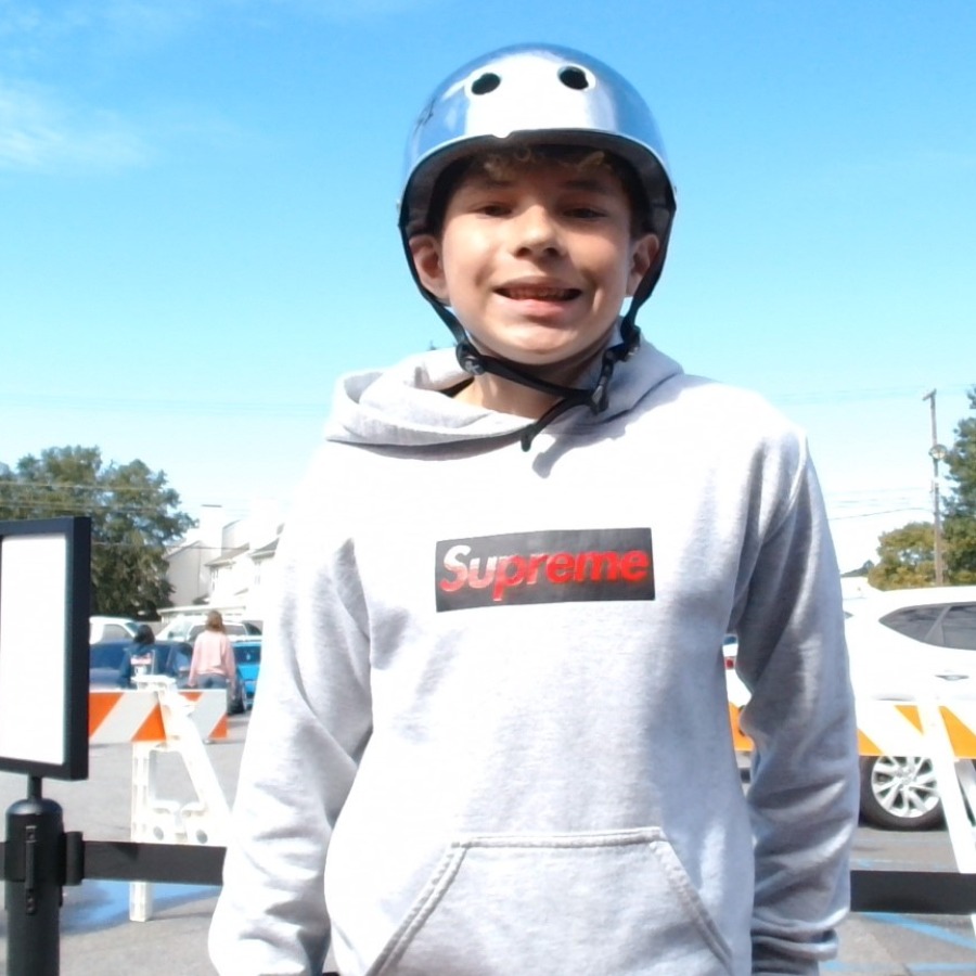 Jt Torres from Langhorne Pa USA