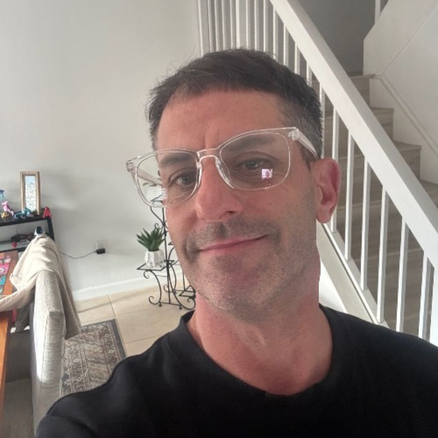 Mike Mancini from Miami FL USA