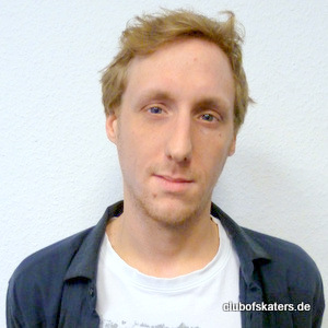 Max Fledder from Emsdetten Germany 