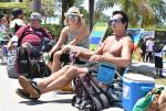 GFL Sarasota - Beach