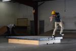 Scenes from The Boardr HQ Free Skate Sessions - 180 NG