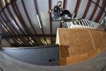 Scenes from The Boardr HQ Free Skate Sessions - Wallie