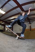 Scenes from The Boardr HQ Free Skate Sessions - NG