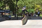 The Boardr Amateur Skateboarding at NYC - NG Pop Out