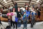 Grind for Life Series at Houston - Street Sponsored