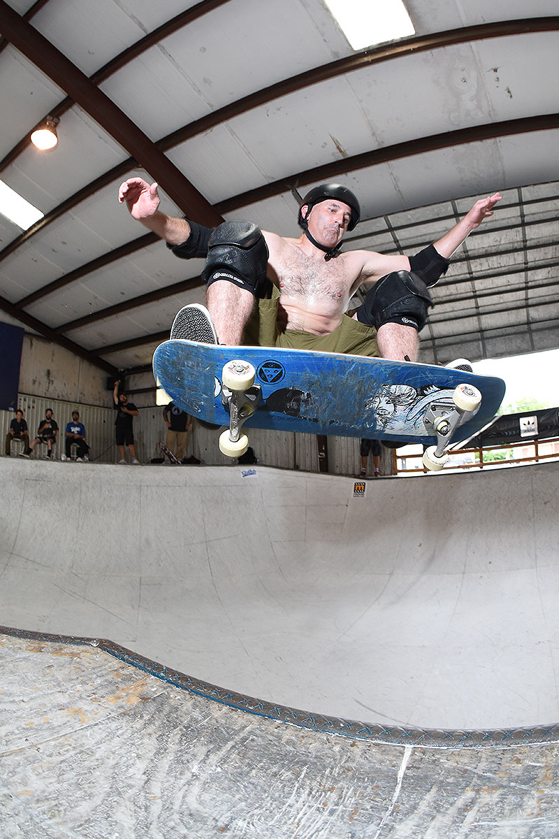 Grind for Life Series at Houston - Ryan Ollie