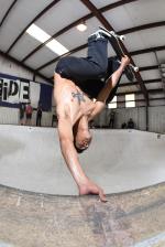 Grind for Life Series at Houston - Invert