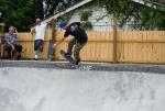SHMF Go Skateboarding Day - Pivot Fakie
