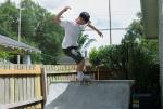 SHMF Go Skateboarding Day - Brandon Decked