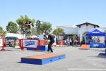 Marinela Skateboarding Demos - Switch FS Flip