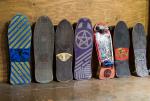 The Boardr Store 80&#39;s Boards