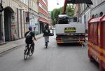 Copenhagen 2017 Extras - Biker Boys