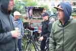 Copenhagen 2017 Even More Extras - Bike Scene