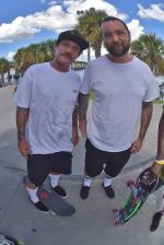 Grind for Life at Bradenton 2017 - Twinsies