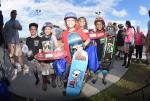 Grind for Life at Bradenton 2017 - Bowl 9 and Under