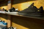 The Boardr Bland Opening Shoe Emerica