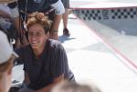 Extras from Huntington Beach VPS - Jagger on Deck