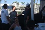 Extras from Huntington Beach VPS - Lance on Deck