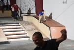 Best Trick at The Boardr Presented by Doom Sayers - Layback Board