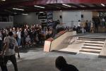 Best Trick at The Boardr Presented by Doom Sayers - Back 180 Fakie 5-0