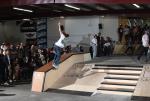 Best Trick at The Boardr Presented by Doom Sayers - Cab Bennett Grind