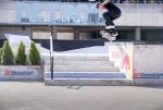 Red Bull Hart lines - Somers Photos - Felipe Gustavo - SS KF Back Tail