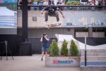 Red Bull Hart lines - Somers Photos - Manny FS Flip