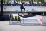 Red Bull Hart lines - Somers Photos - Nyjah Nose Blunt