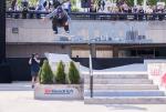 Red Bull Hart lines - Somers Photos - Decenzo FS Flip
