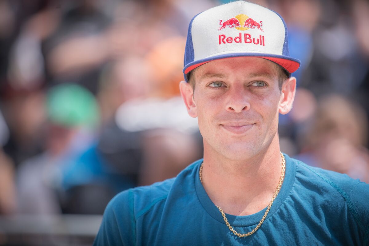 Red Bull Hart lines - Somers Photos - Red Bull Hart lines - Somers Photos - Ryan Sheckler