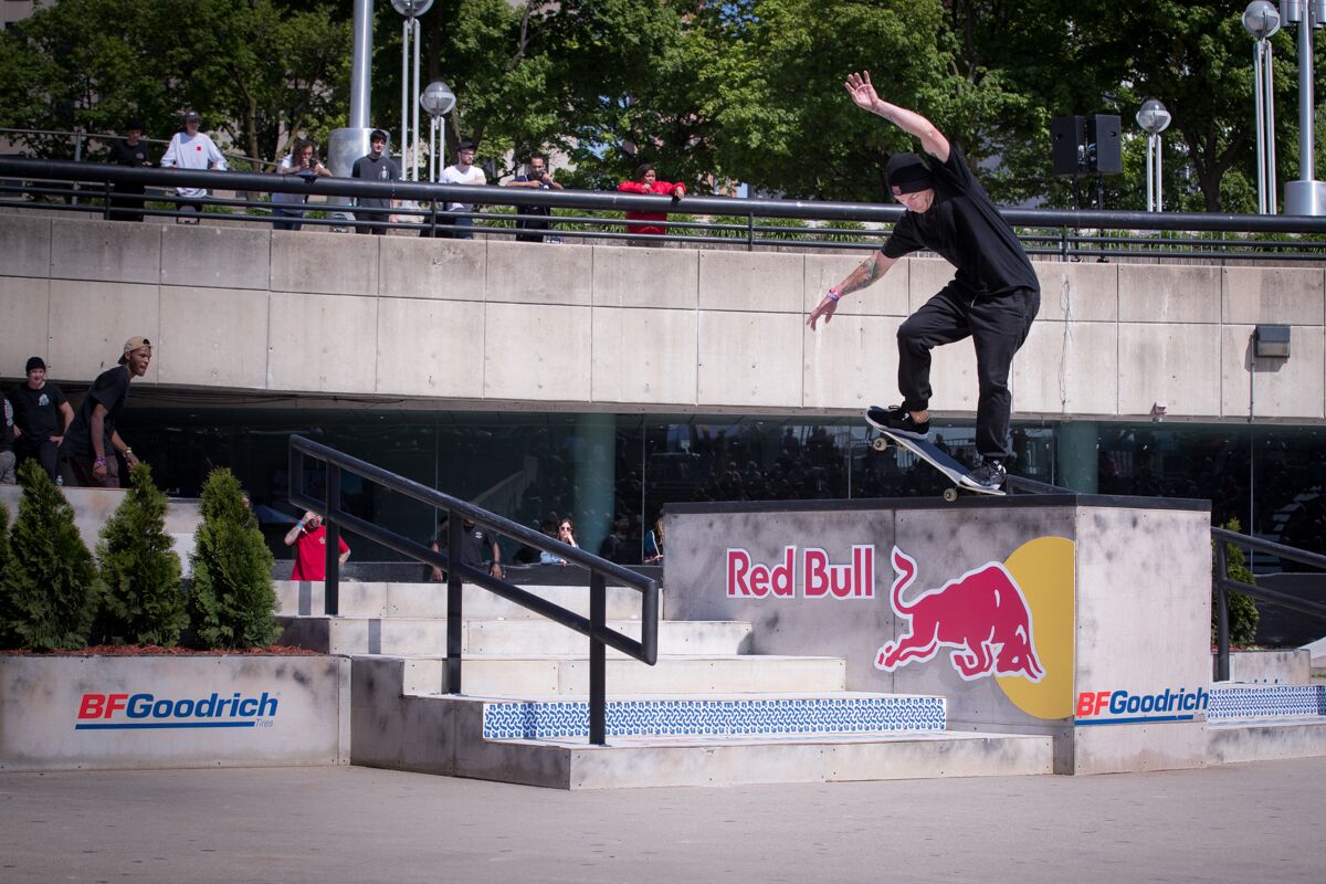 Red Bull Hart lines - Somers Photos - Red Bull Hart lines - Somers Photos - Derek Nosegrind