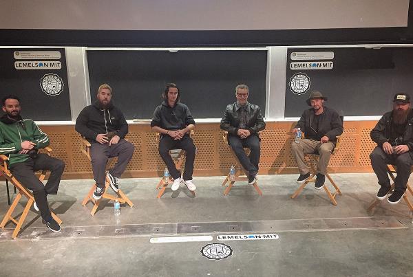 MIT Panel