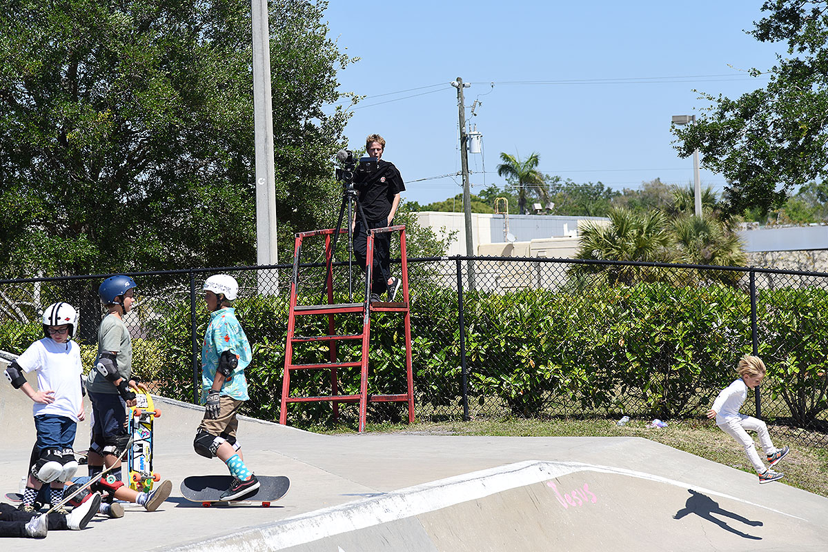 GFL at Sarasota 2018 - Angles