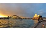 Sydney - Sunset
