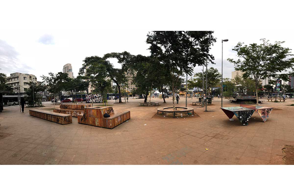 Vans Park Series at Sao Paulo - Spot Check Part Two