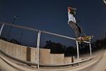 Road Life - Front Feeble