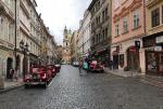 Chill Time - Prague Tourist Trap