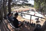 HWJS at Tahoe - Treehouse.