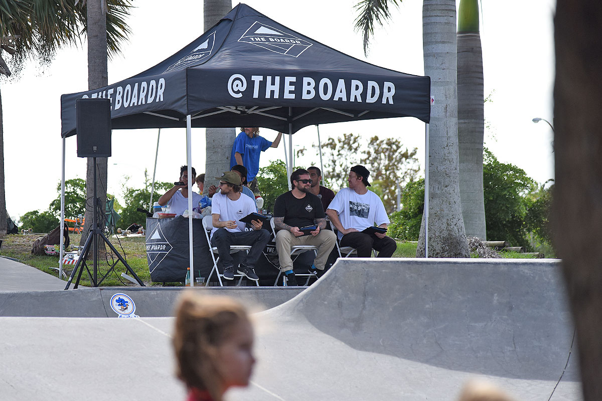 GFL at Bradenton - Rad Crew.