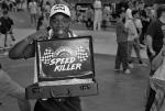 Tampa Pro 19 - Speed Killer
