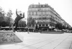 Vans Park Series France - In The Streets.