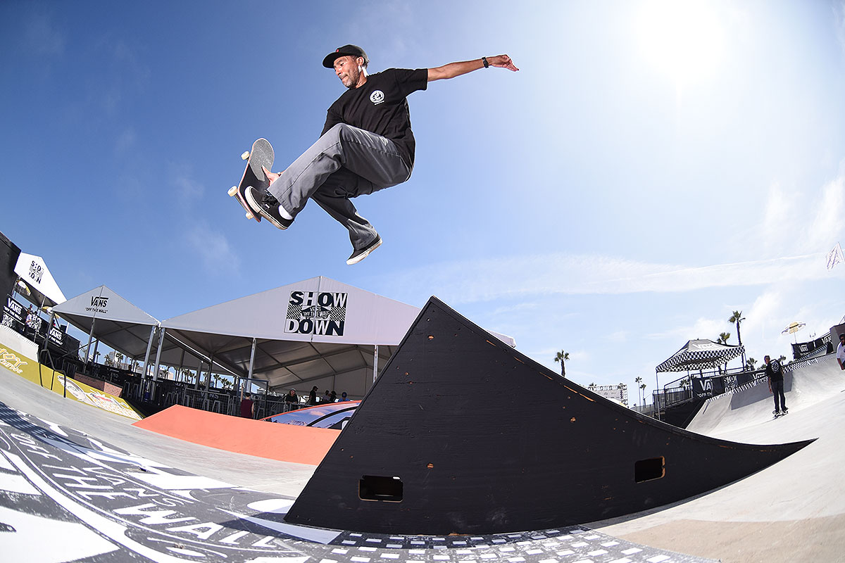 Vans Showdown 2019 - Get Some!