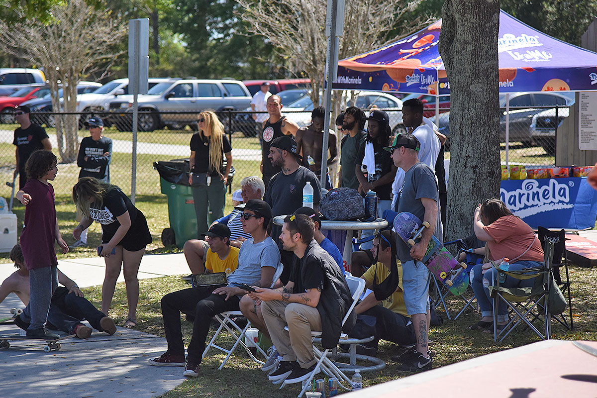 GFL Zephyrhills 2020 - Packed.