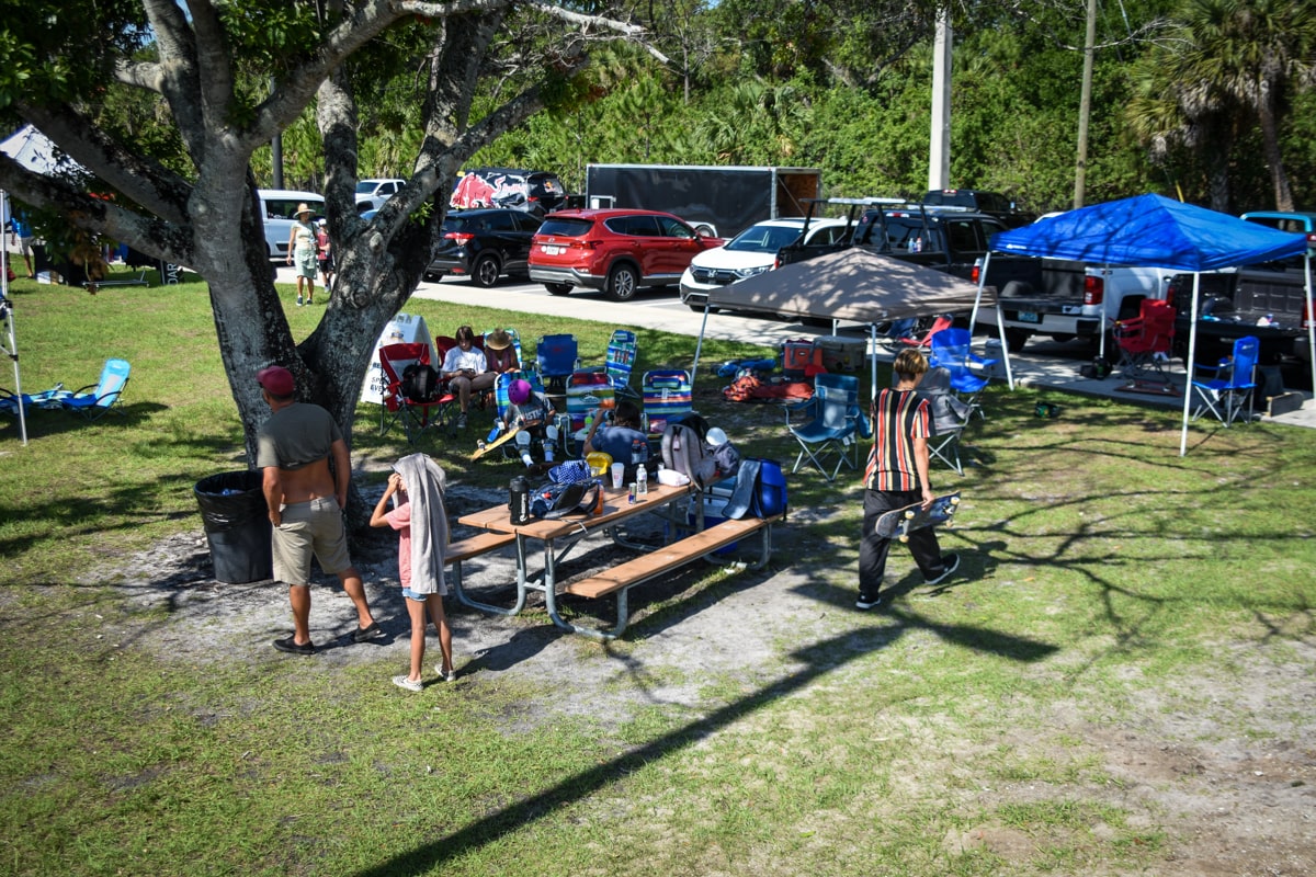 GFL West Melbourne - Family Forts