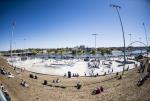 Des Moines Streetstyle Open 2021 - Skatepark