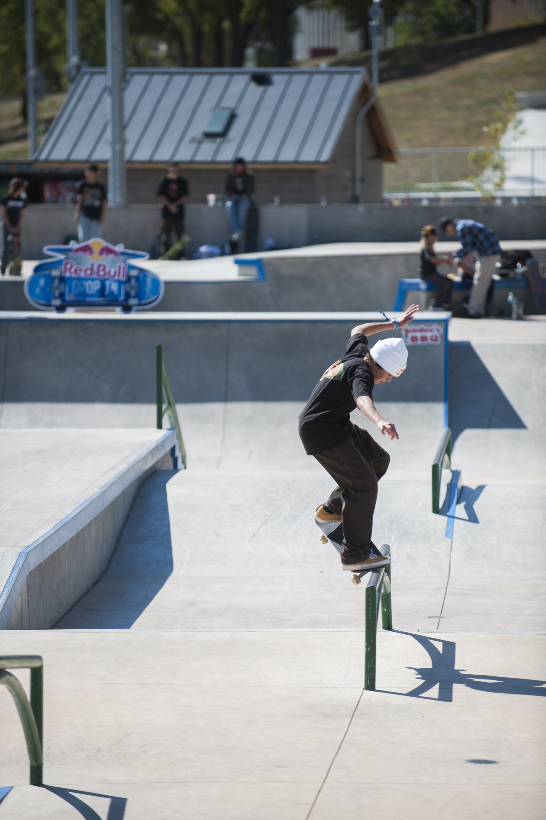 Des Moines Streetstyle Open 2021 - Front Crook