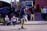 Des Moines Streetstyle Open 2021 - Pusher