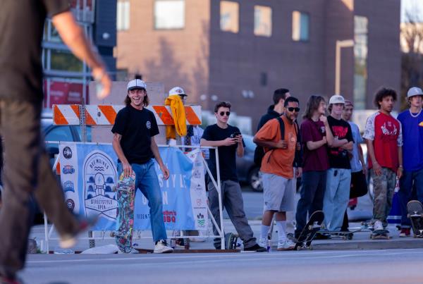 Des Moines Streetstyle Open 2021 - Subsect Sidelines