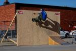 Des Moines Streetstyle Open 2021 - Mike V on the Wall