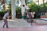 Miami Open - Back Nose Blunt